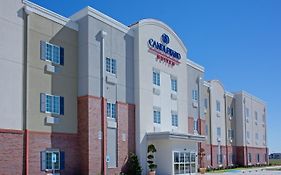 Candlewood Suites League City Texas